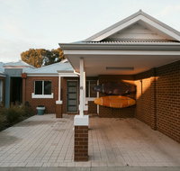 FortyThree - Oceanside Retreat Busselton - Accommodation Cairns