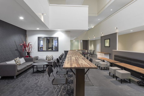 Rendezvous Hotel Perth Central - Accommodation Cairns 29