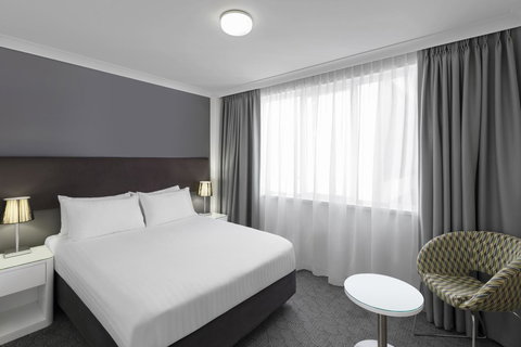 Rendezvous Hotel Perth Central - Accommodation Cairns 20