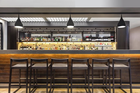 Rendezvous Hotel Perth Central - Accommodation Cairns 23