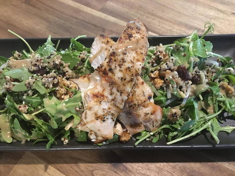 Rendezvous Hotel Perth Central - Accommodation Cairns 39