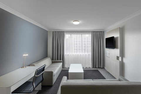 Rendezvous Hotel Perth Central - Accommodation Cairns 7