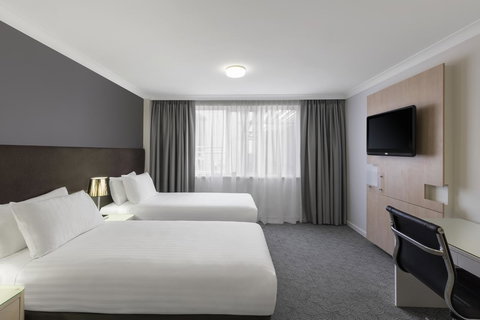 Rendezvous Hotel Perth Central - Accommodation Cairns 8
