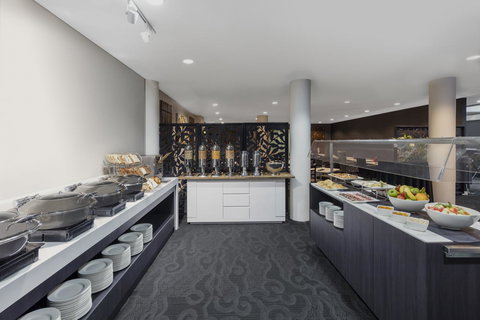 Rendezvous Hotel Perth Central - Accommodation Cairns 24