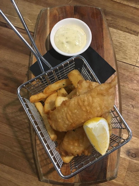 Rendezvous Hotel Perth Central - Accommodation Cairns 41