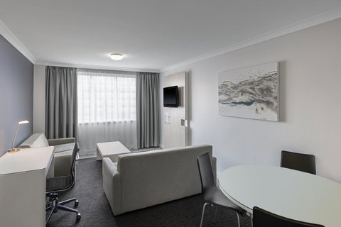 Rendezvous Hotel Perth Central - Accommodation Cairns 9