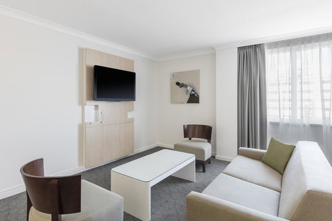 Rendezvous Hotel Perth Central - Accommodation Cairns 12