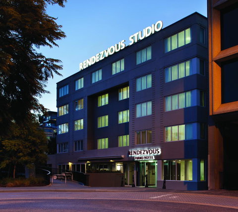 Rendezvous Hotel Perth Central - Accommodation Cairns 18