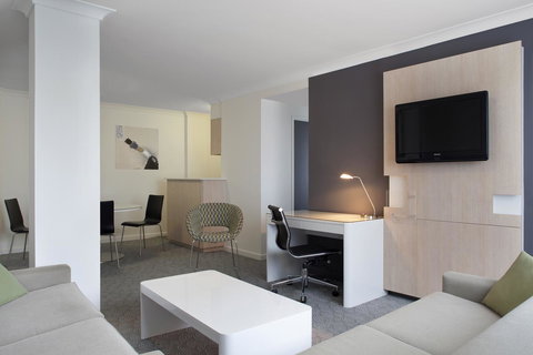 Rendezvous Hotel Perth Central - Accommodation Cairns 21