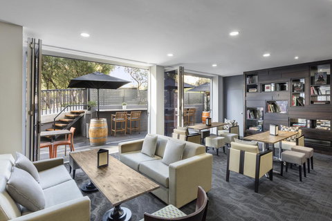 Rendezvous Hotel Perth Central - Accommodation Cairns 27