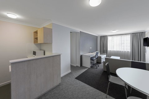 Rendezvous Hotel Perth Central - Accommodation Cairns 22