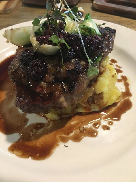 Rendezvous Hotel Perth Central - Accommodation Cairns 38