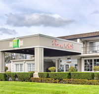 ibis Styles Albany - Accommodation Cairns