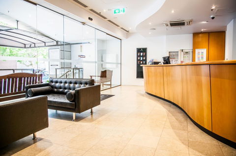 Central City Exclusive Apartments - Accommodation Cairns 34