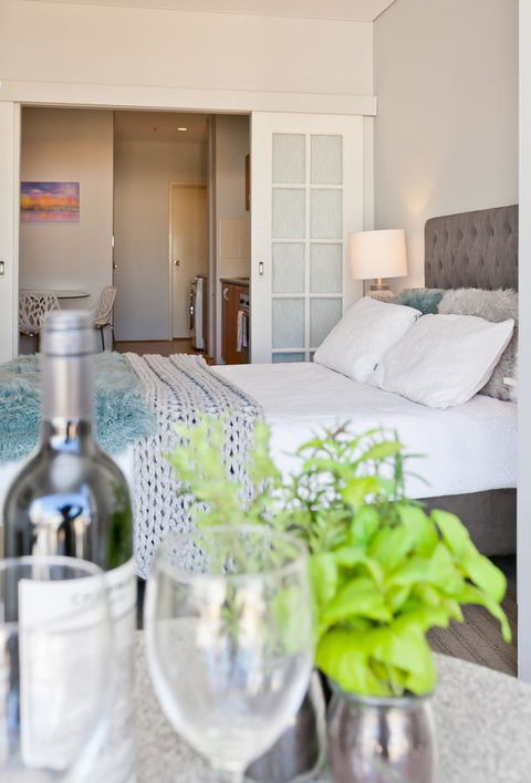 Central City Exclusive Apartments - Accommodation Cairns 5