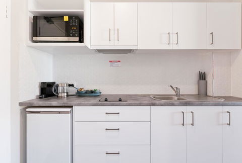 Central City Exclusive Apartments - Accommodation Cairns 29