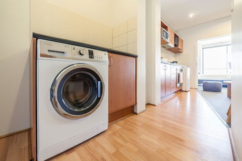 Central City Exclusive Apartments - Accommodation Cairns 20
