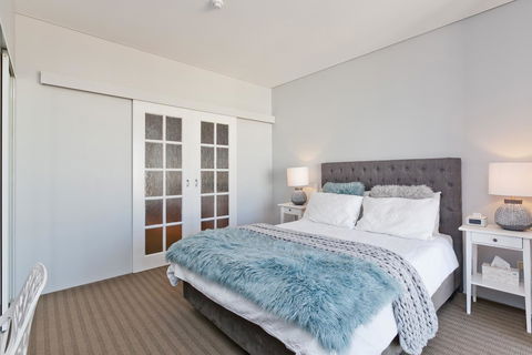 Central City Exclusive Apartments - Accommodation Cairns 10