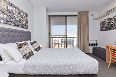 Central City Exclusive Apartments - Accommodation Cairns 0