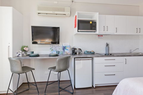 Central City Exclusive Apartments - Accommodation Cairns 26