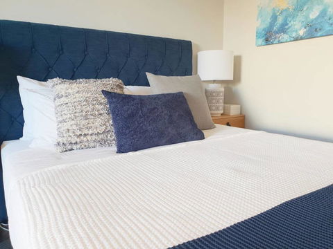 Central City Exclusive Apartments - Accommodation Cairns 31