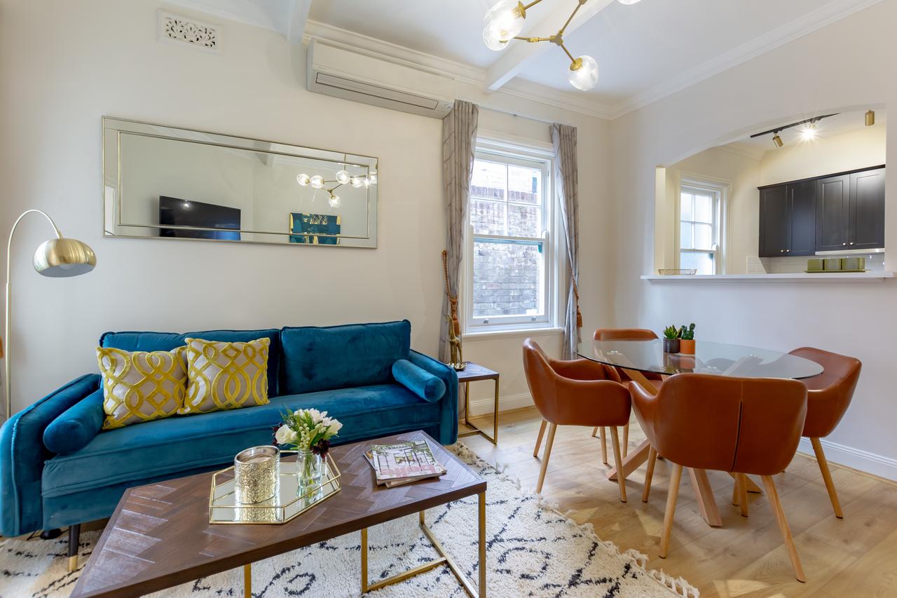 Millers Point NSW Accommodation Cairns