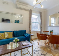 Heritage Townhouse Near Harbour Bridge - Accommodation Cairns