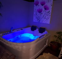 Nelson Bay Bed  Breakfast - Accommodation Cairns