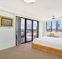 Darling Harbor Apartment - Accommodation Cairns