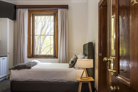 The Parkview Hotel Mudgee - Accommodation Cairns 11