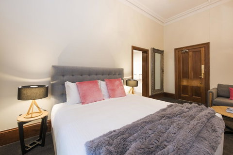 The Parkview Hotel Mudgee - Accommodation Cairns 28