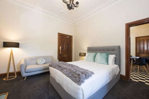 The Parkview Hotel Mudgee - Accommodation Cairns 16