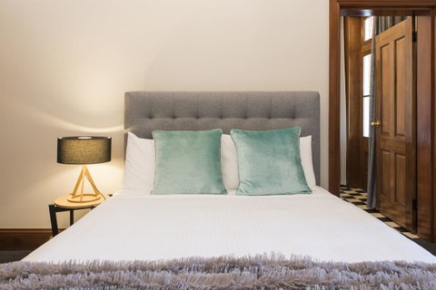 The Parkview Hotel Mudgee - Accommodation Cairns 15