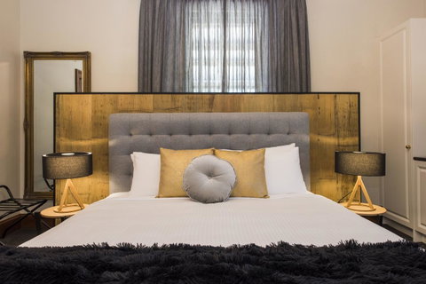 The Parkview Hotel Mudgee - Accommodation Cairns 20