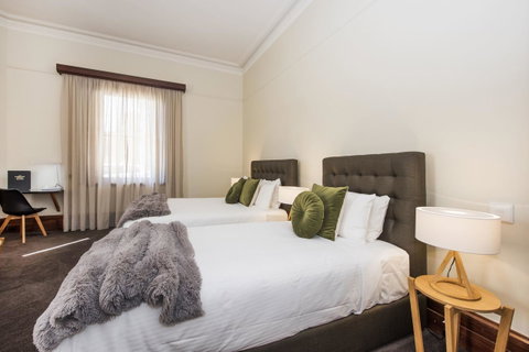 The Parkview Hotel Mudgee - Accommodation Cairns 7