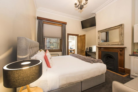 The Parkview Hotel Mudgee - Accommodation Cairns 27