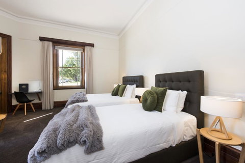 The Parkview Hotel Mudgee - Accommodation Cairns 10