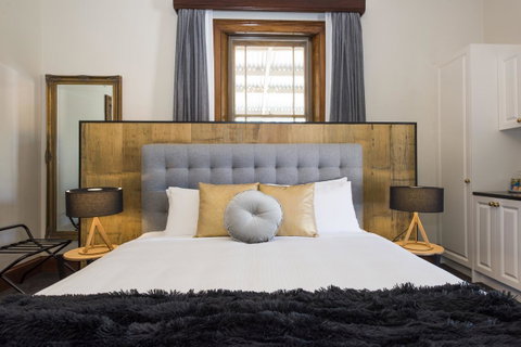 The Parkview Hotel Mudgee - Accommodation Cairns 18