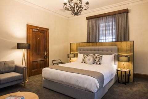 The Parkview Hotel Mudgee - Accommodation Cairns 0