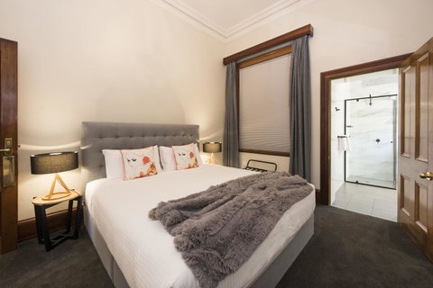 The Parkview Hotel Mudgee - Accommodation Cairns 25
