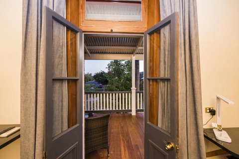 The Parkview Hotel Mudgee - Accommodation Cairns 2