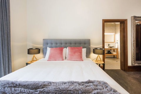 The Parkview Hotel Mudgee - Accommodation Cairns 30