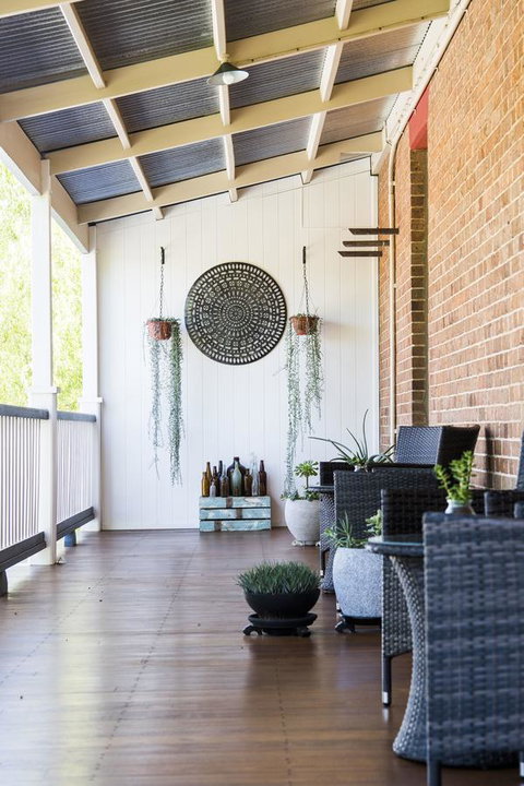 The Parkview Hotel Mudgee - Accommodation Cairns 41