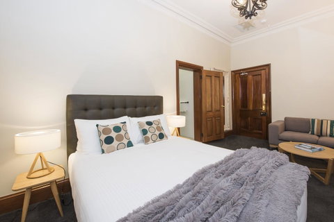 The Parkview Hotel Mudgee - Accommodation Cairns 13