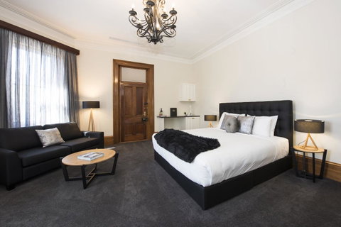 The Parkview Hotel Mudgee - Accommodation Cairns 23