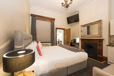 The Parkview Hotel Mudgee - Accommodation Cairns 26