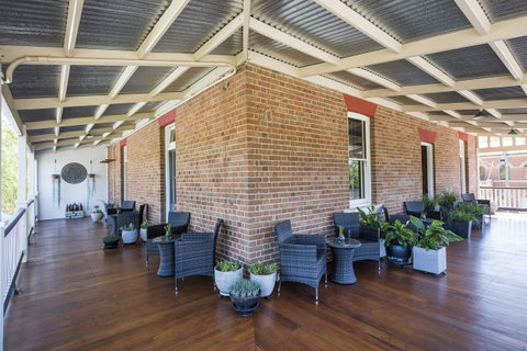 The Parkview Hotel Mudgee - Accommodation Cairns 44