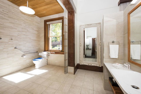 The Parkview Hotel Mudgee - Accommodation Cairns 4