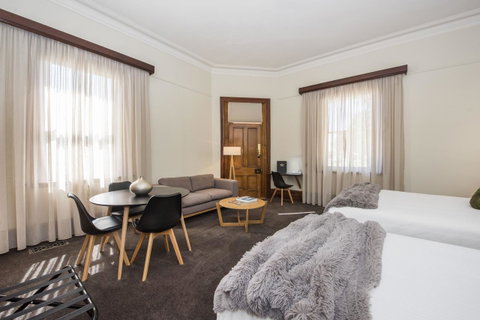 The Parkview Hotel Mudgee - Accommodation Cairns 8