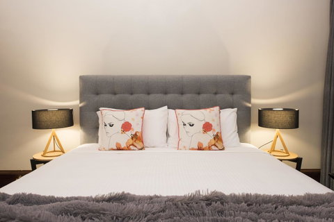 The Parkview Hotel Mudgee - Accommodation Cairns 24